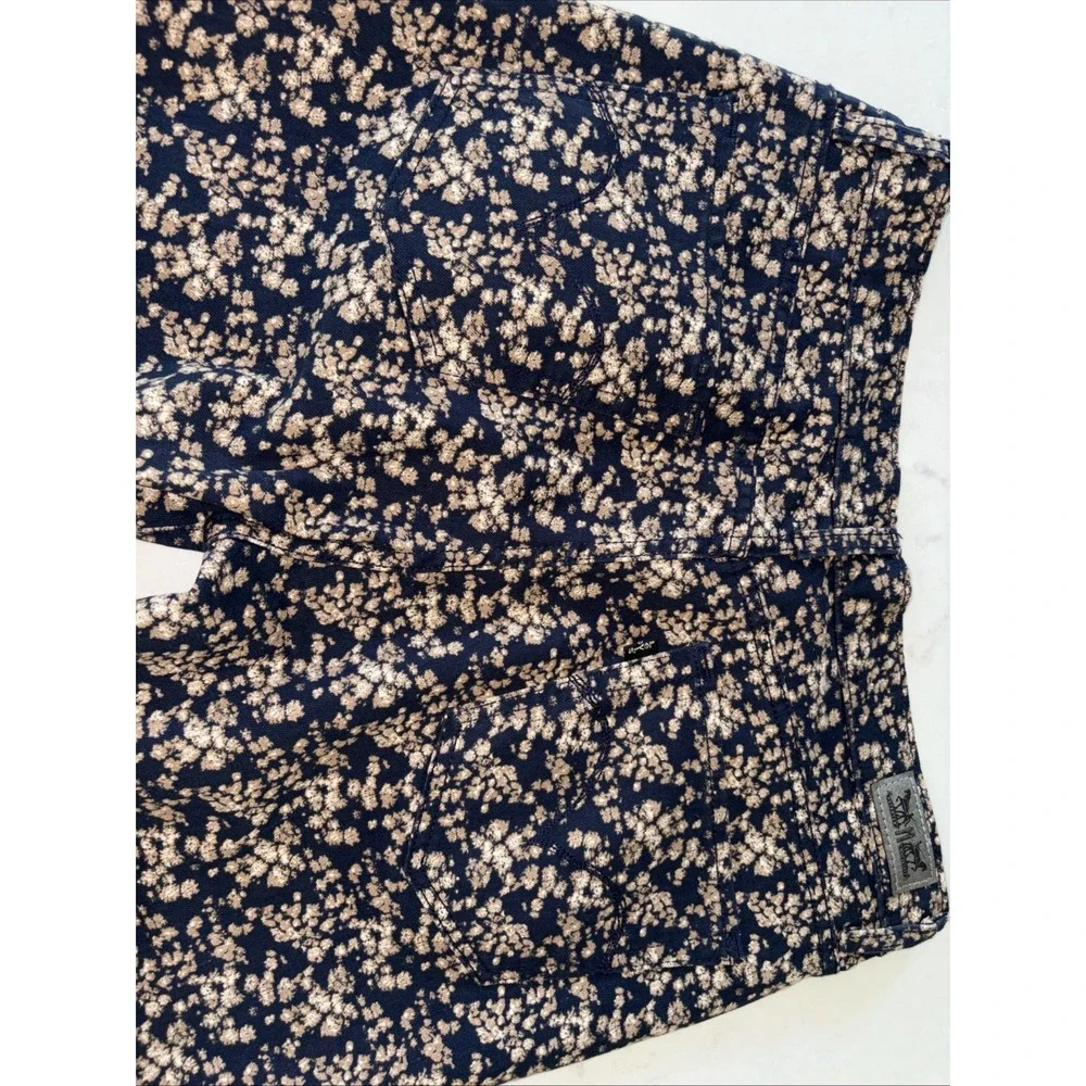 Levis product pair